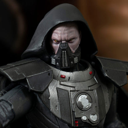 Malgus Star Wars: The Old Republic Gallery Gentle Giant - Anime Figuren günstig kaufen