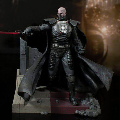 Malgus Star Wars: The Old Republic Gallery Gentle Giant - Anime Figuren günstig kaufen