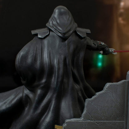 Malgus Star Wars: The Old Republic Gallery Gentle Giant - Anime Figuren günstig kaufen