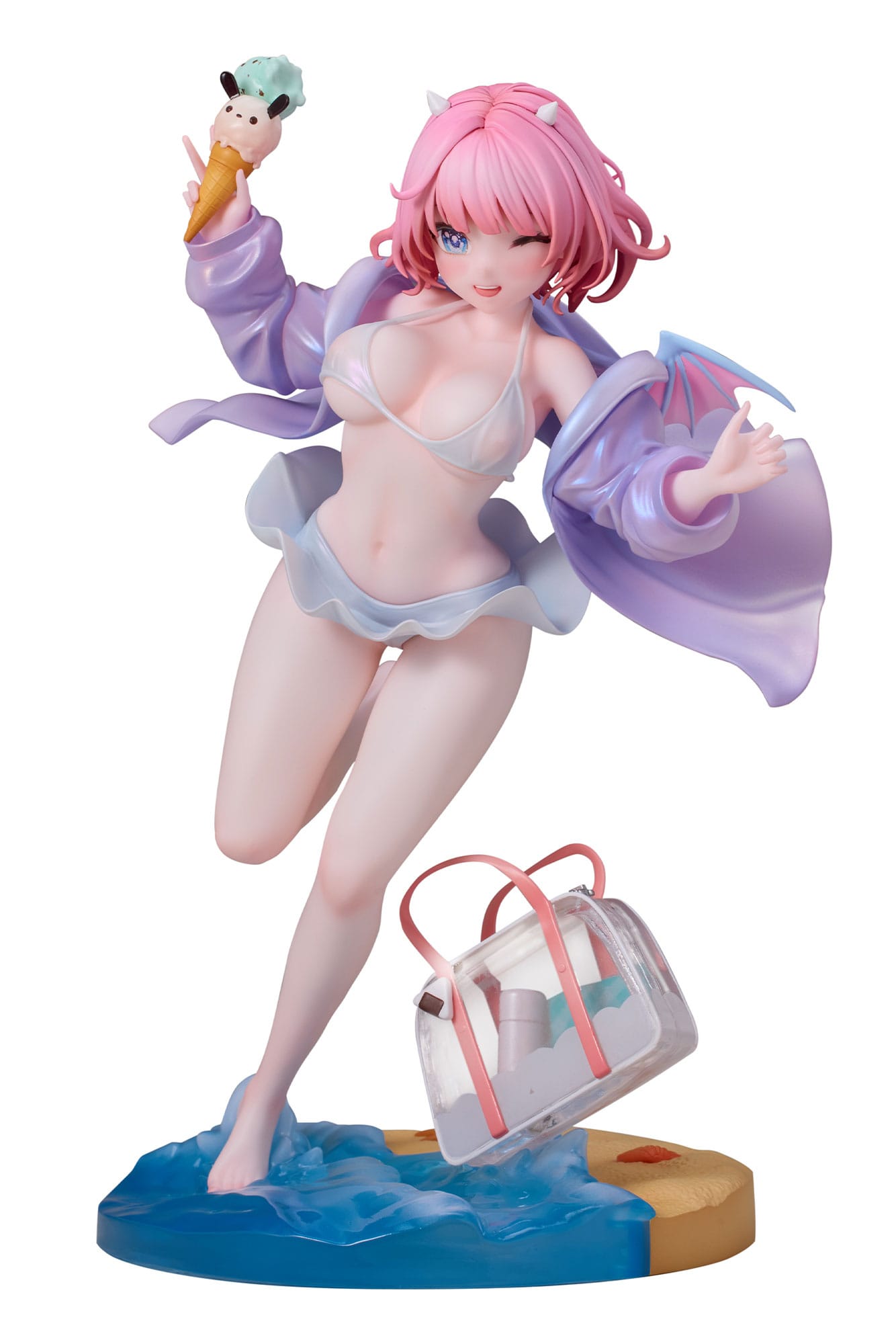 Natsu! Summer! Bikini! Cutie! Bishoujo! DC Ter - Anime Figuren günstig kaufen