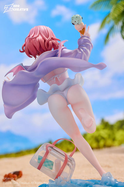 Natsu! Summer! Bikini! Cutie! Bishoujo! DC Ter