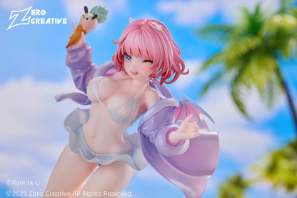 Natsu! Summer! Bikini! Cutie! Bishoujo! DC Ter - Anime Figuren günstig kaufen