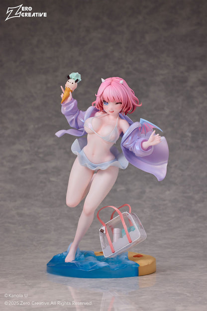 Natsu! Summer! Bikini! Cutie! Bishoujo! DC Ter - Anime Figuren günstig kaufen
