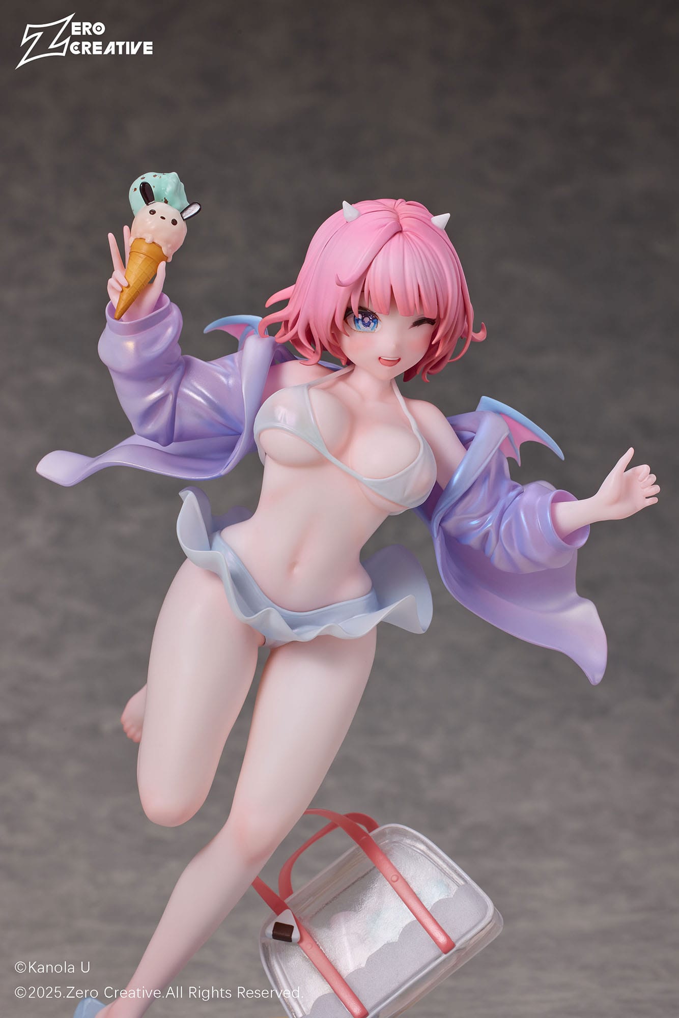 Natsu! Summer! Bikini! Cutie! Bishoujo! DC Ter - Anime Figuren günstig kaufen