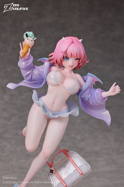 Natsu! Summer! Bikini! Cutie! Bishoujo! DC Ter - Anime Figuren günstig kaufen