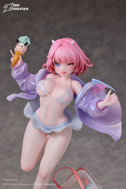 Natsu! Summer! Bikini! Cutie! Bishoujo! DC Ter - Anime Figuren günstig kaufen