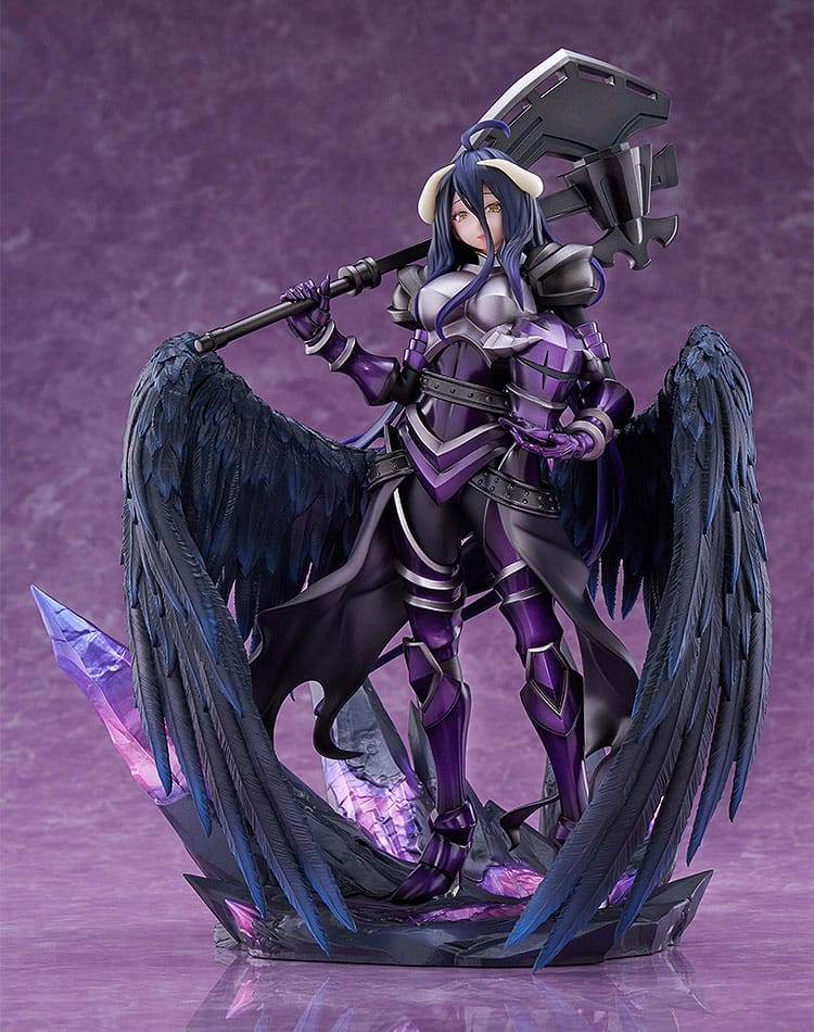 Albedo Hermes Trismegistus Ver. DMM Factory
