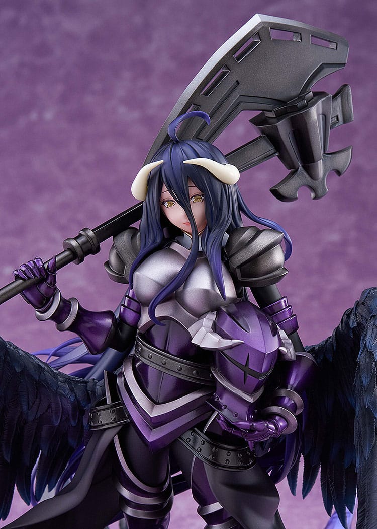 Albedo Hermes Trismegistus Ver. DMM Factory