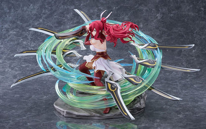 Erza Scarlet: Ataraxia Armor Ver. DMM Factory - Anime Figuren günstig kaufen