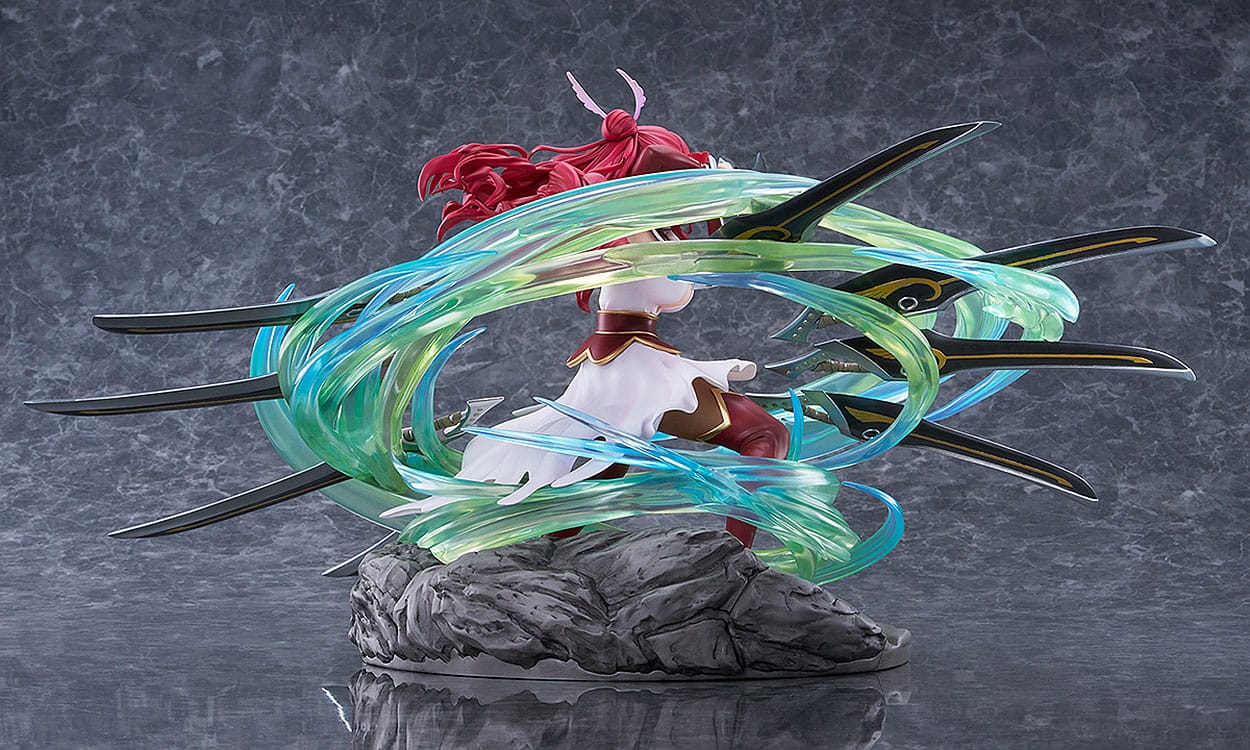 Erza Scarlet: Ataraxia Armor Ver. DMM Factory - Anime Figuren günstig kaufen