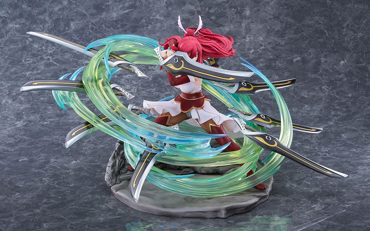 Erza Scarlet: Ataraxia Armor Ver. DMM Factory - Anime Figuren günstig kaufen