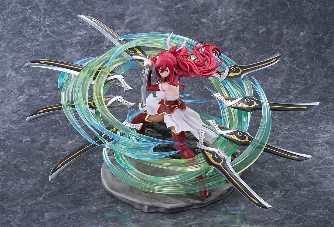 Erza Scarlet: Ataraxia Armor Ver. DMM Factory - Anime Figuren günstig kaufen