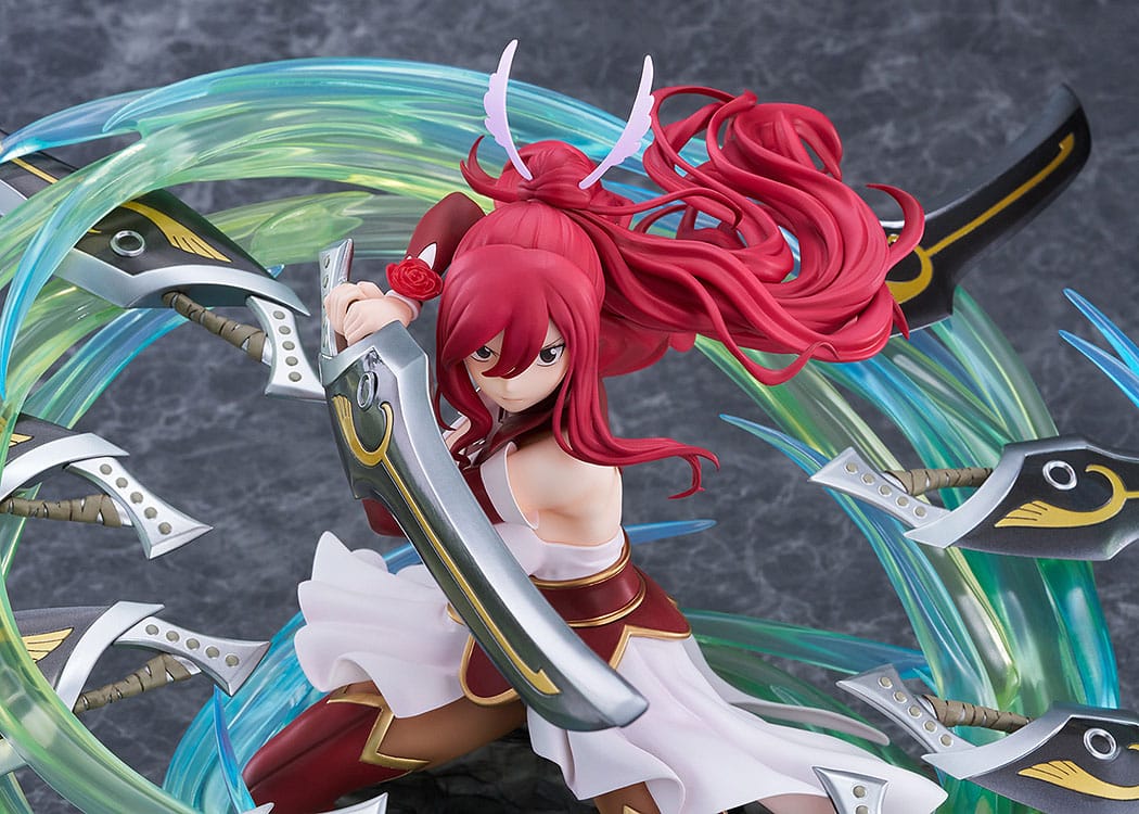 Erza Scarlet: Ataraxia Armor Ver. DMM Factory - Anime Figuren günstig kaufen