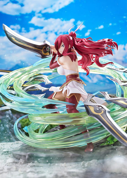 Erza Scarlet: Ataraxia Armor Ver. DMM Factory