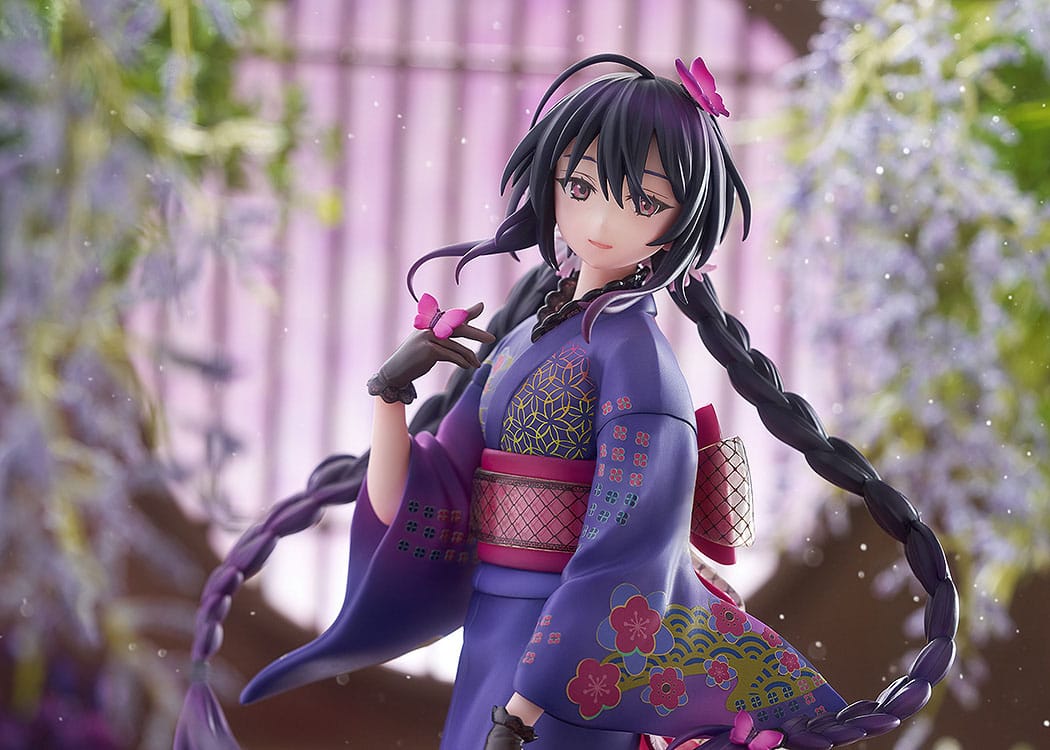Wheel of Time Eshi 100: Contemporary DMM Factory - Anime Figuren günstig kaufen