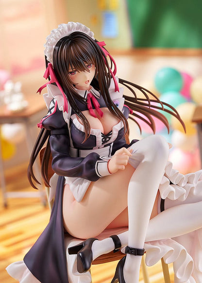Maid Maison Kasane Minazumi Hanikami Kanojo DMM Factory - Anime Figuren günstig kaufen