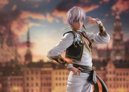 Ibrahim Nijisanji DMM Factory