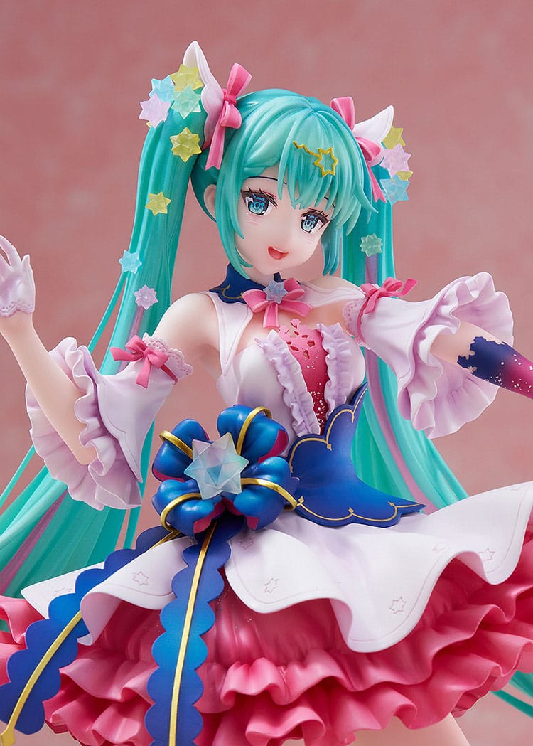 Hatsune Miku: Rosuuri Ver. DMM Factory