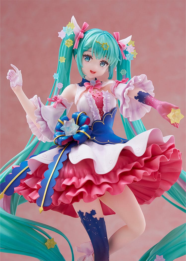 Hatsune Miku: Rosuuri Ver. DMM Factory