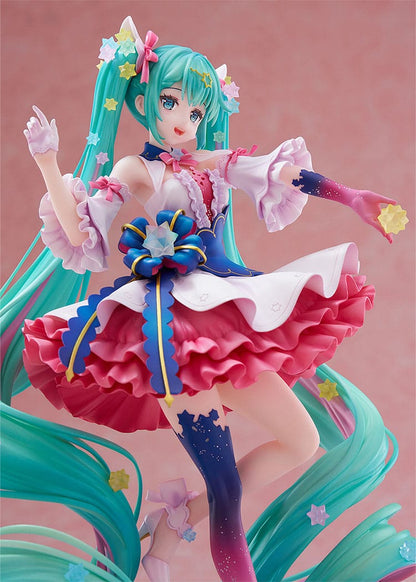 Hatsune Miku: Rosuuri Ver. DMM Factory