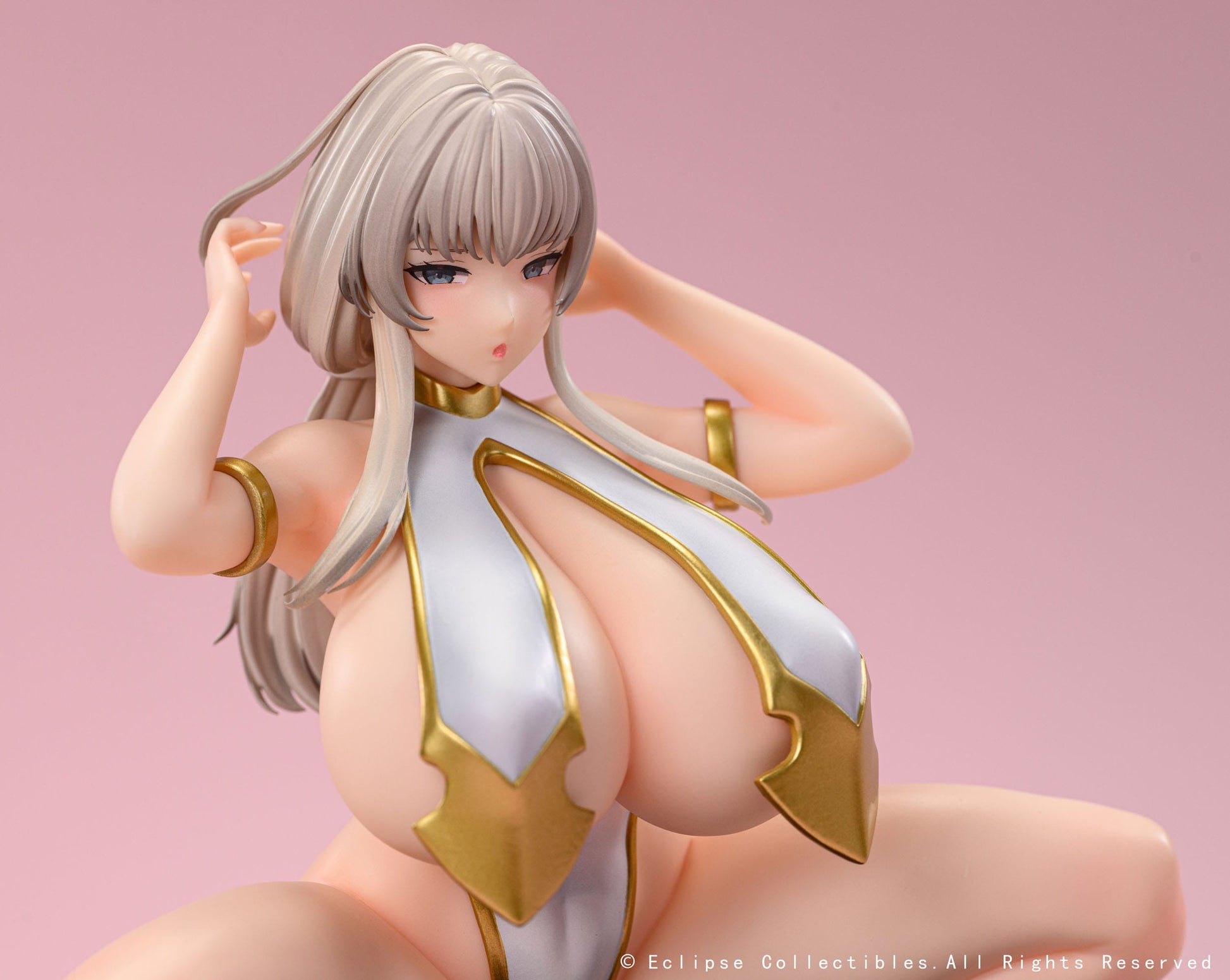 Lady Rui Original Character Eclipse Collectibles - Anime Figuren günstig kaufen