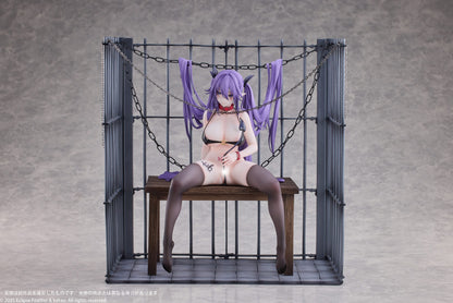 Little Devil Setsuko's Secret Standard Edition Original Character Eclipse Collectibles