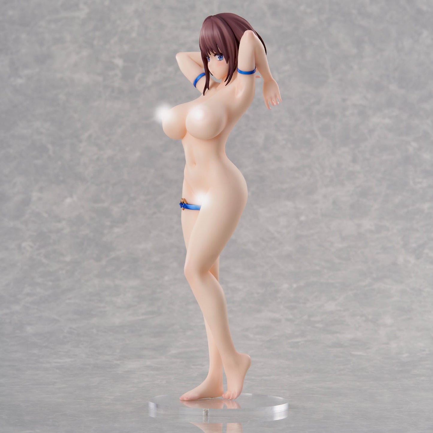 Ichiyoru-chan swimsuit ver. Original Character eighteen