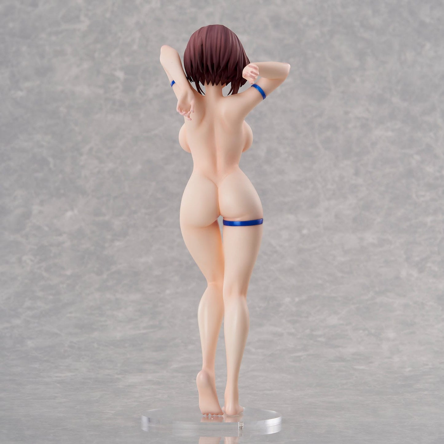 Ichiyoru-chan swimsuit ver. Original Character eighteen