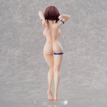 Ichiyoru-chan swimsuit ver. Original Character eighteen