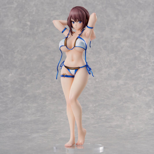 Ichiyoru-chan swimsuit ver. Original Character eighteen - Anime Figuren günstig kaufen