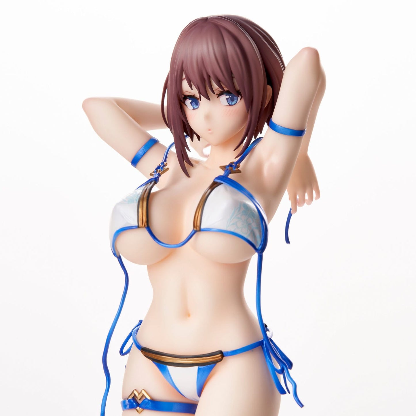 Ichiyoru-chan swimsuit ver. Original Character eighteen