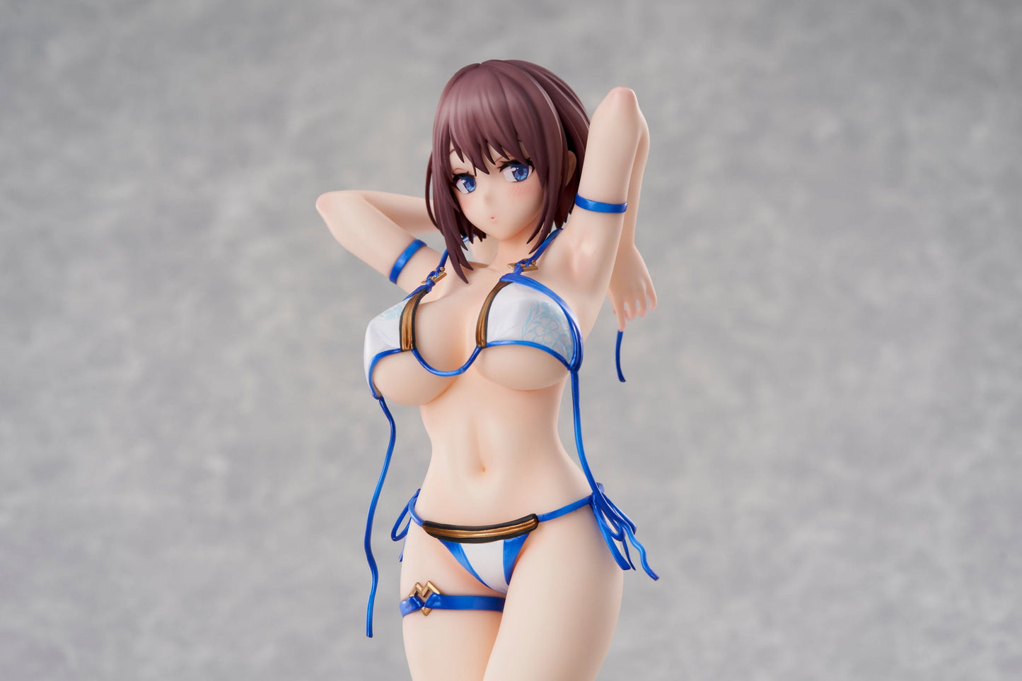 Ichiyoru-chan swimsuit ver. Original Character eighteen