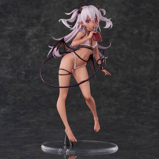 Yukimiya Yuge Dusky-Skinned Vampire Yoru-chan Eighteen - Anime Figuren günstig kaufen
