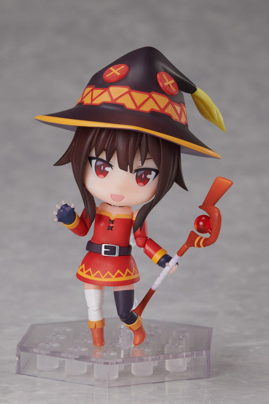 Megumin - Dform+ - Elcoco - Anime Figuren günstig kaufen