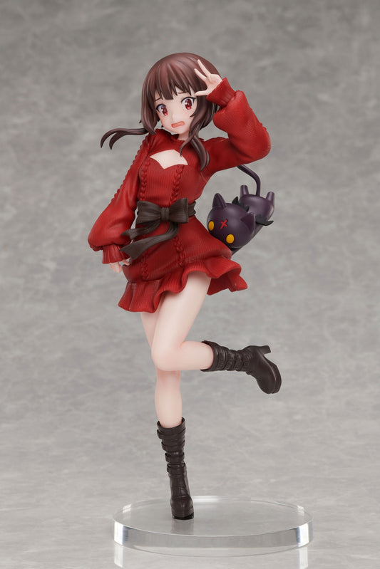 Megumin - Konosuba - Elcoco - Anime Figuren günstig kaufen