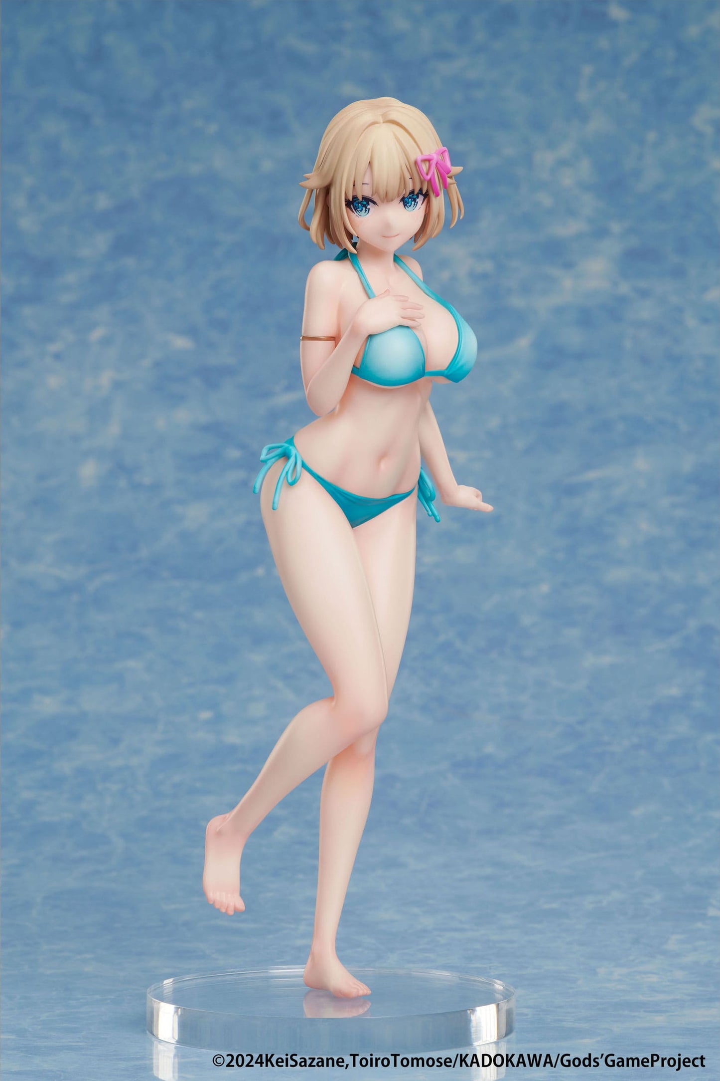Pearl Diamond Gods' Games We Play Elcoco - Anime Figuren günstig kaufen