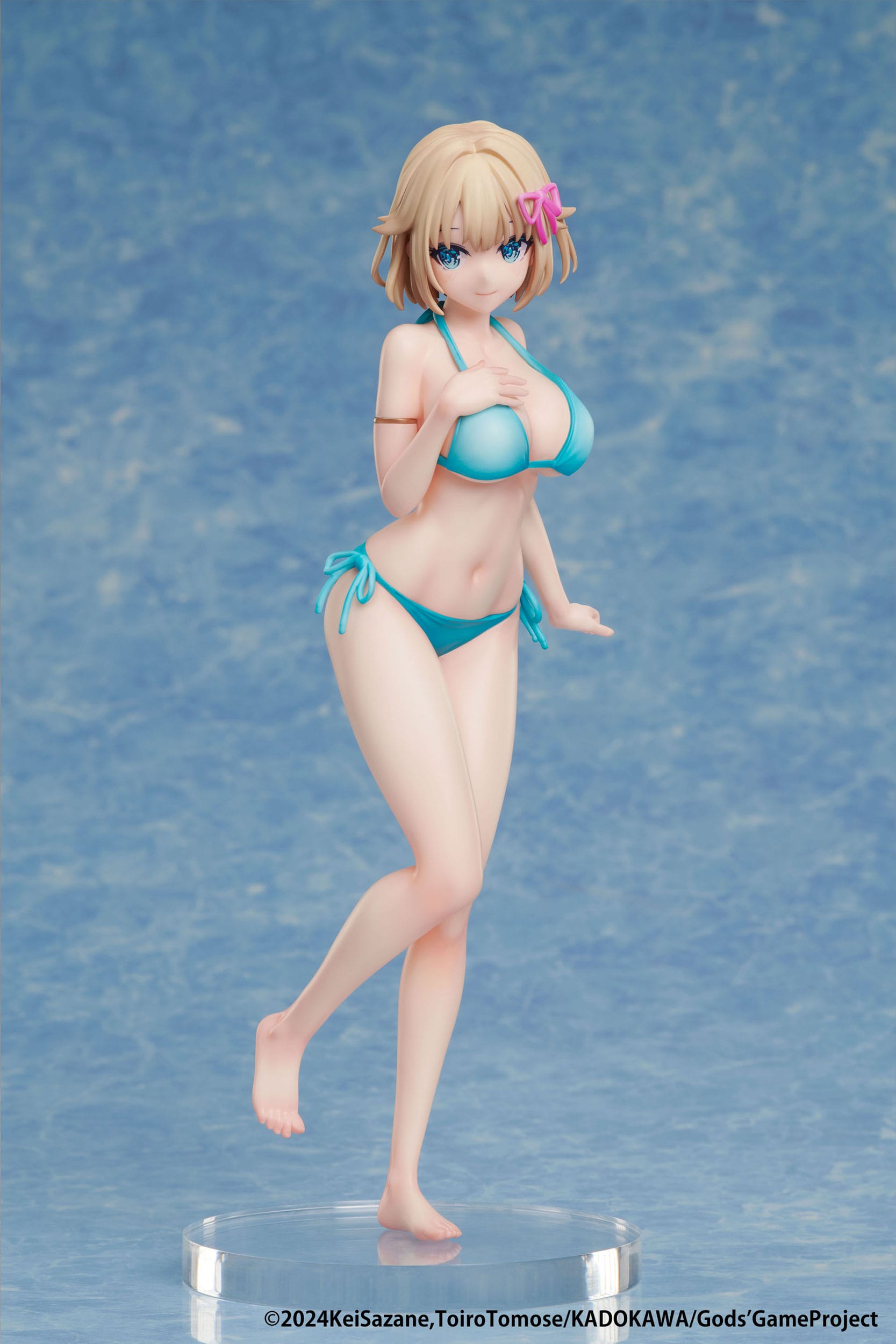 Pearl Diamond Gods' Games We Play Elcoco - Anime Figuren günstig kaufen