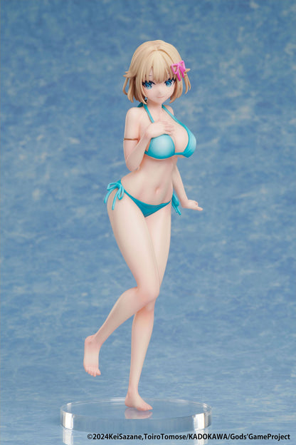 Pearl Diamond Gods' Games We Play Elcoco - Anime Figuren günstig kaufen