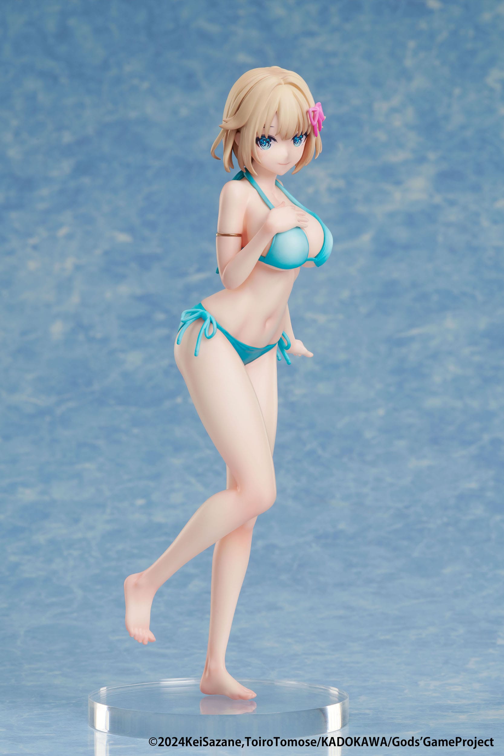 Pearl Diamond Gods' Games We Play Elcoco - Anime Figuren günstig kaufen
