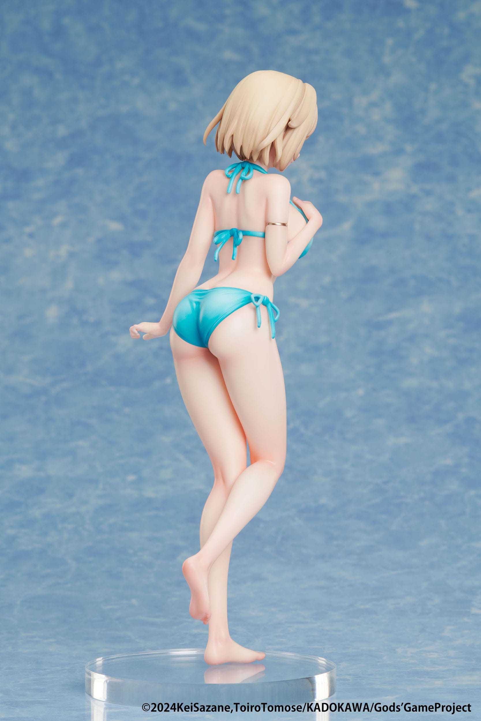 Pearl Diamond Gods' Games We Play Elcoco - Anime Figuren günstig kaufen