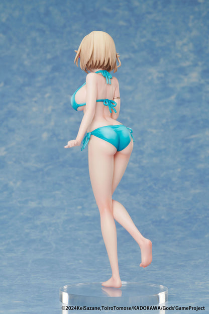 Pearl Diamond Gods' Games We Play Elcoco - Anime Figuren günstig kaufen