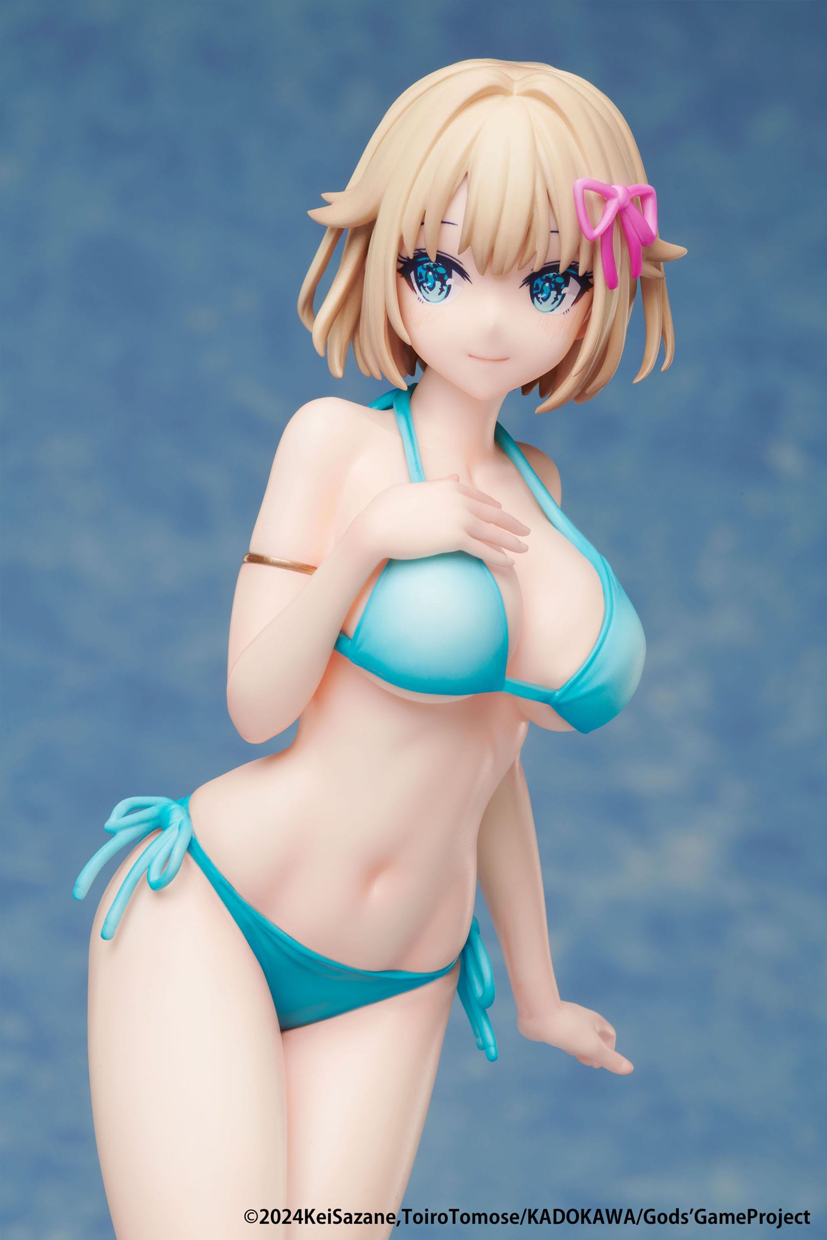 Pearl Diamond Gods' Games We Play Elcoco - Anime Figuren günstig kaufen