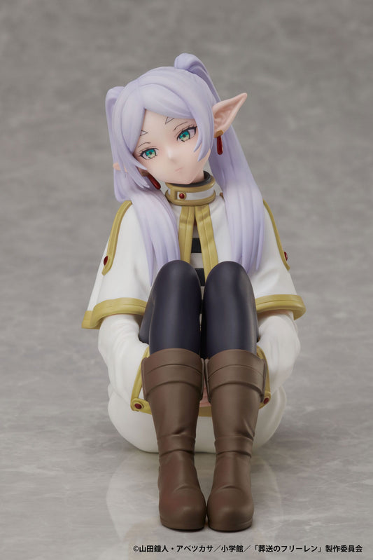 Frieren (re-run) Frieren: Beyond Journey's End Elcoco - Anime Figuren günstig kaufen