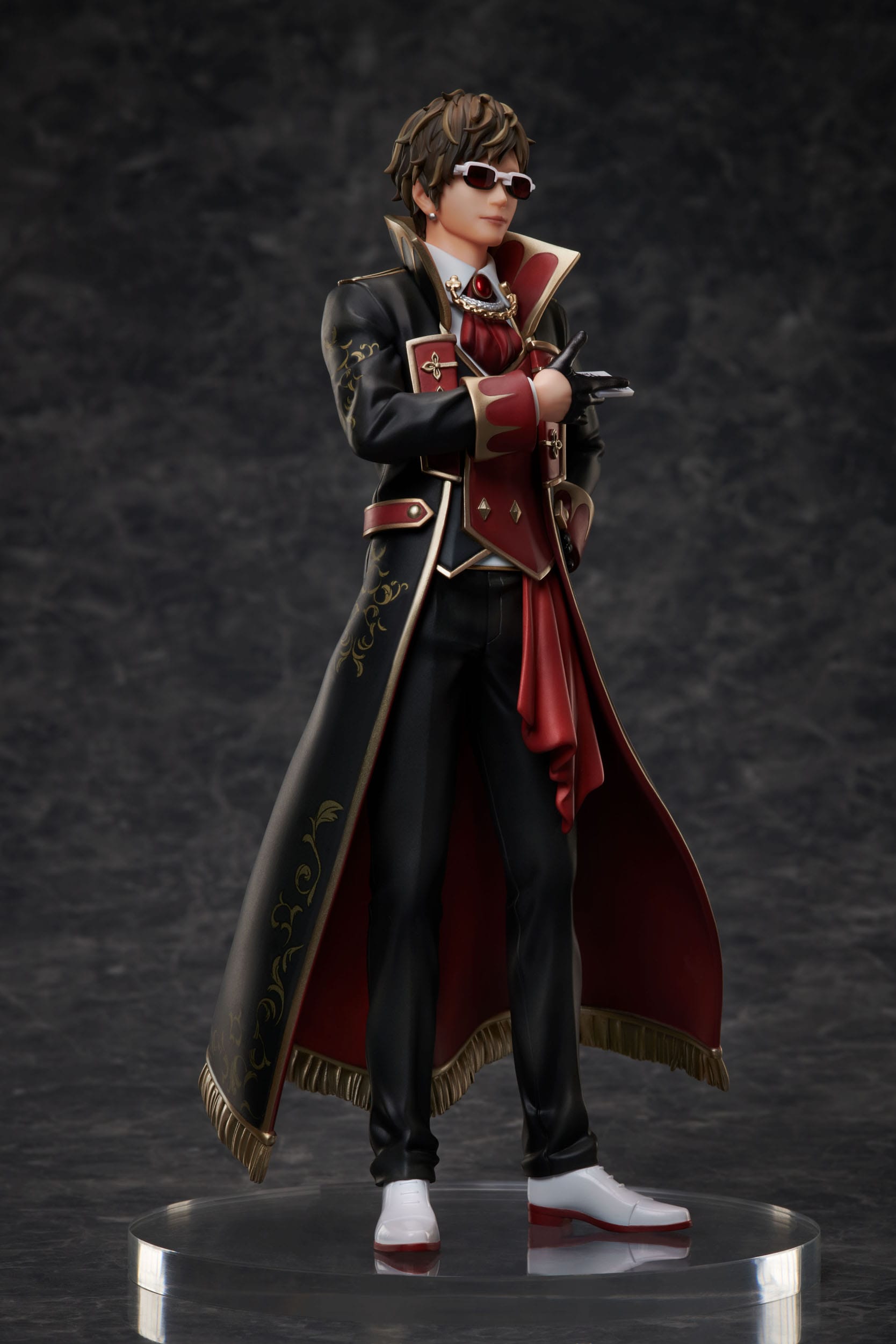 Gackt - Dealer Ver. - Elcoco - Anime Figuren günstig kaufen