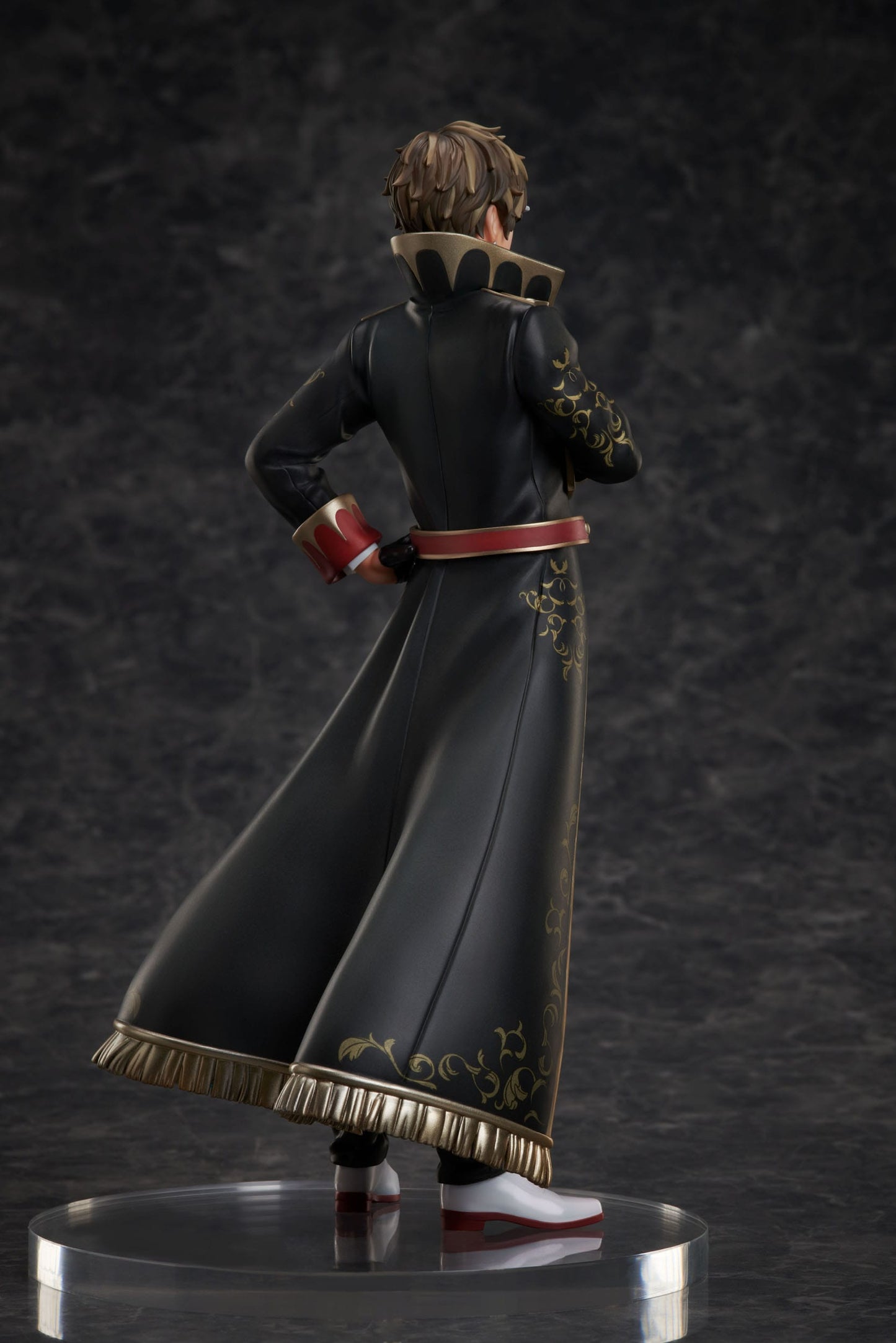 Gackt - Dealer Ver. - Elcoco - Anime Figuren günstig kaufen