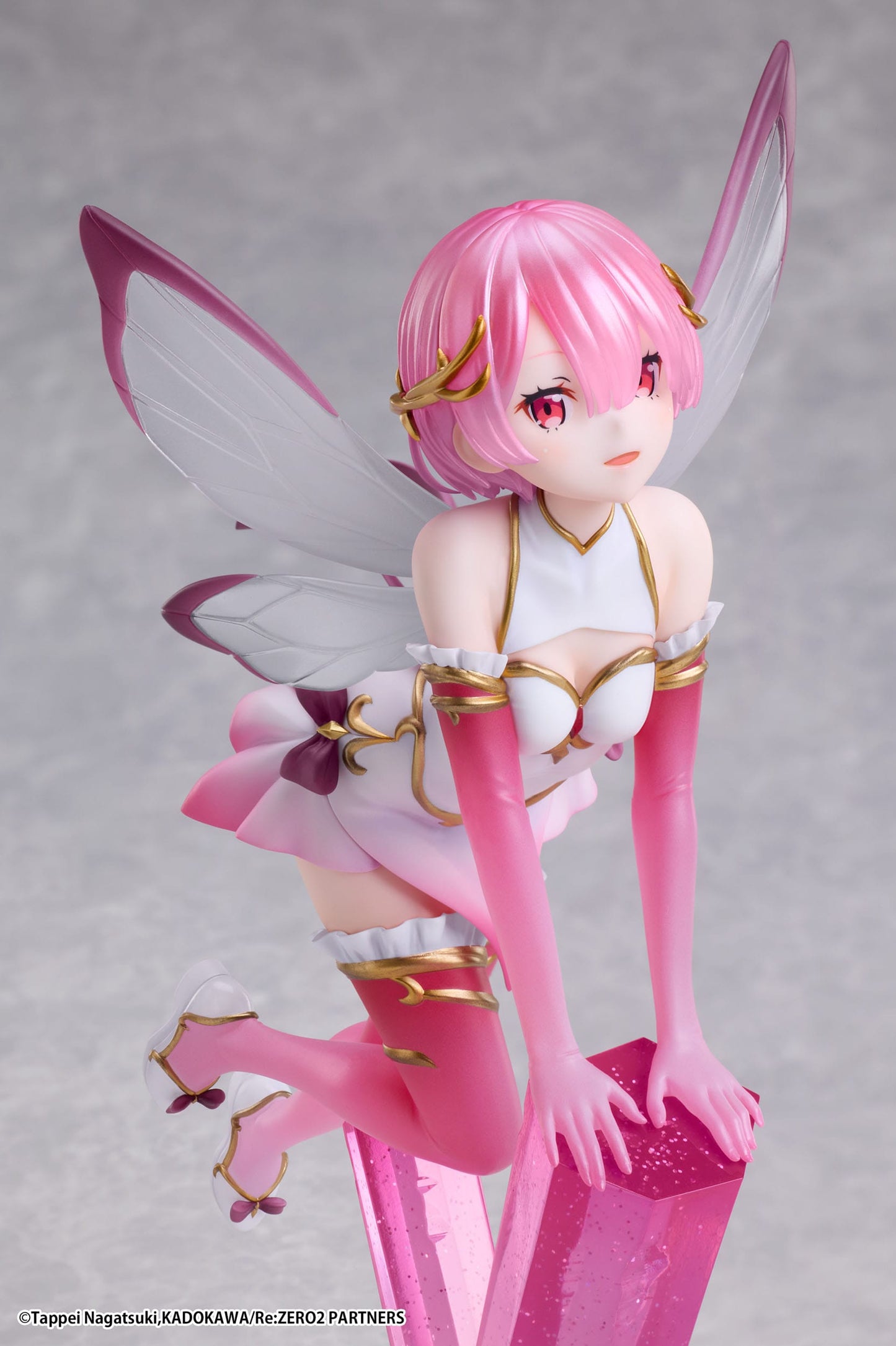 Ram Jewel Princess Re:Zero Elcoco