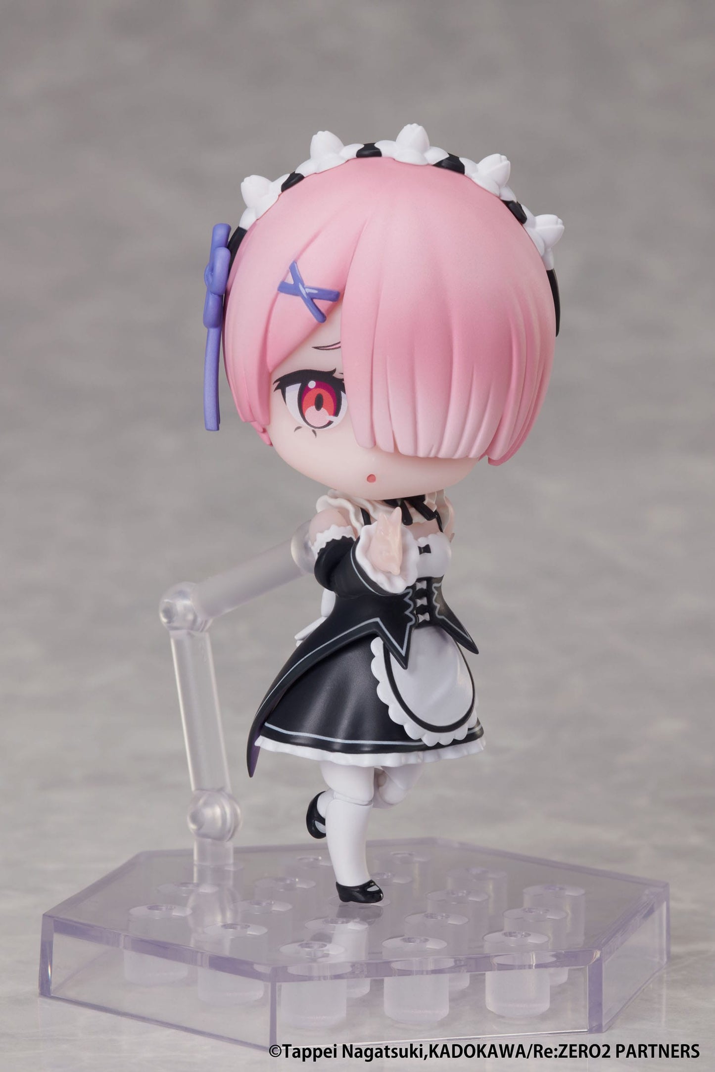 Ram Dform Re:Zero Elcoco - Anime Figuren günstig kaufen