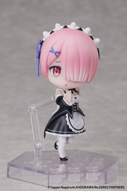 Ram Dform Re:Zero Elcoco - Anime Figuren günstig kaufen