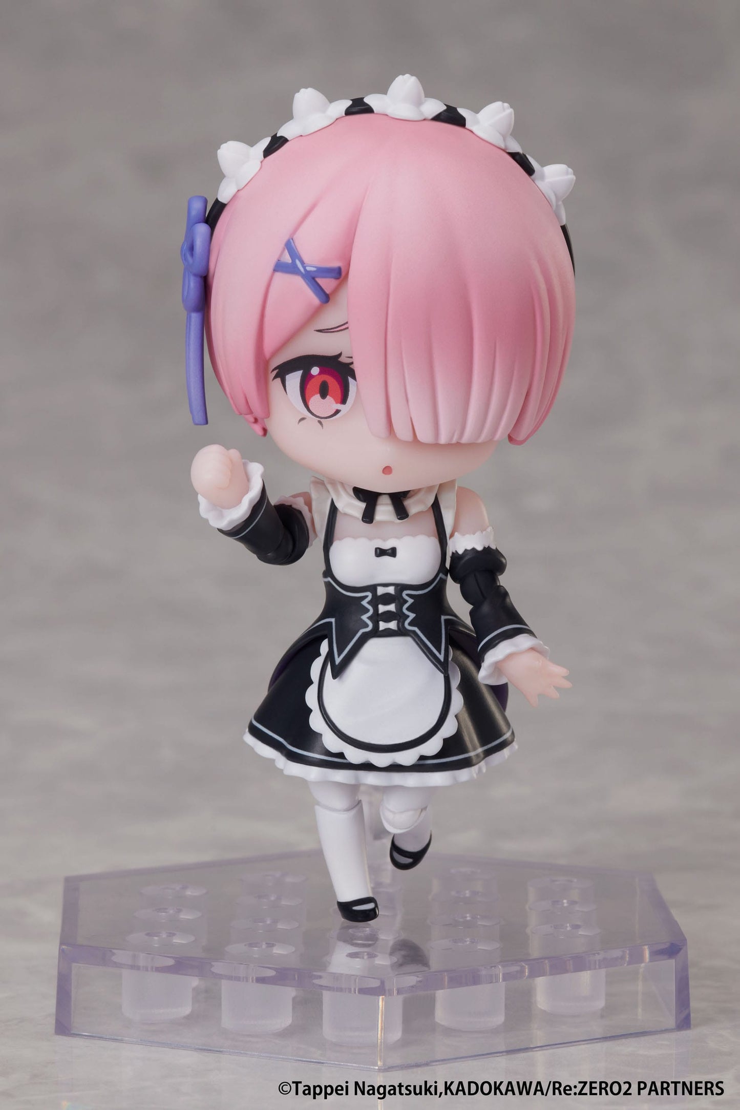 Ram Dform Re:Zero Elcoco - Anime Figuren günstig kaufen