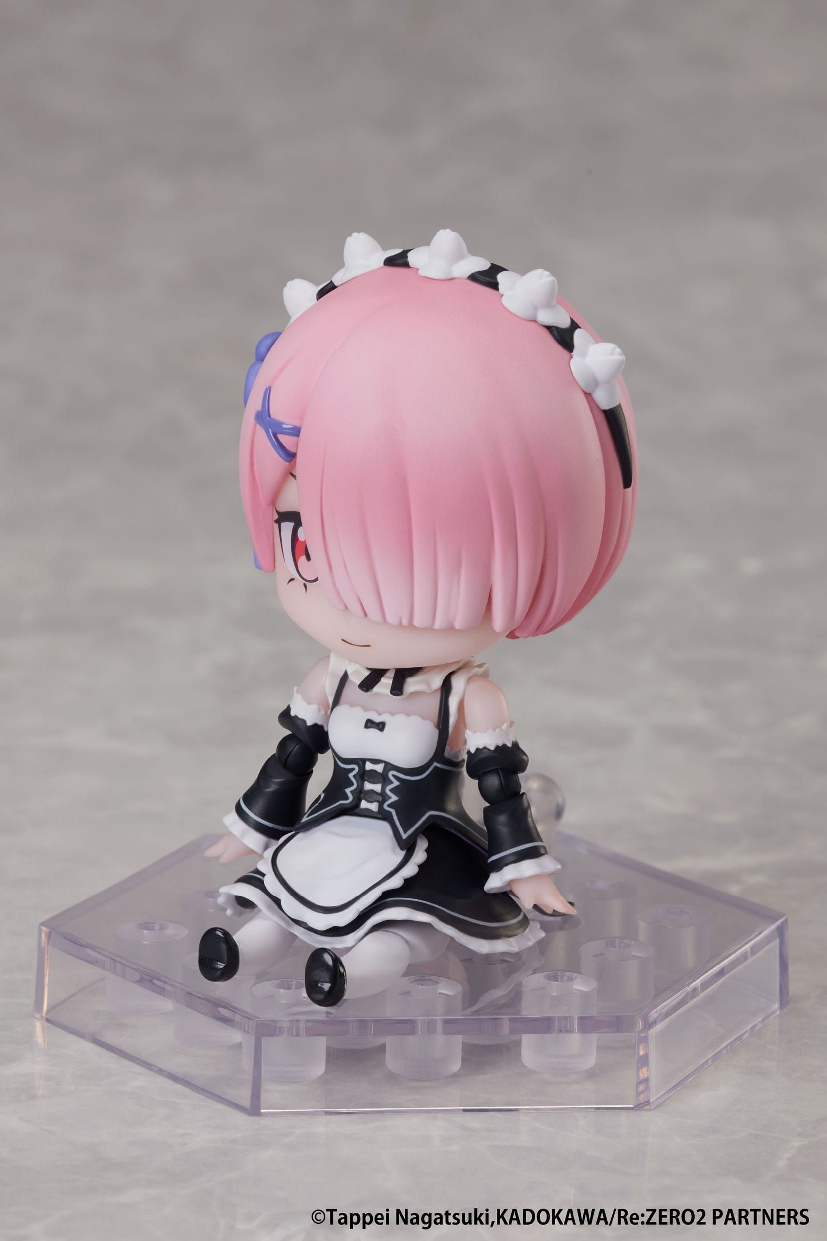 Ram Dform Re:Zero Elcoco - Anime Figuren günstig kaufen